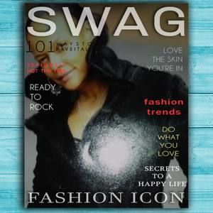 Meet your Posher, Shyra